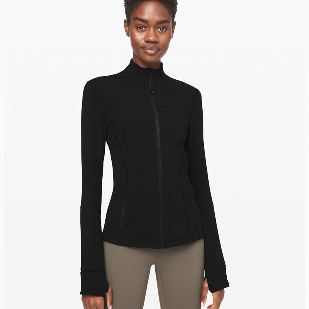 lululemon define jacket